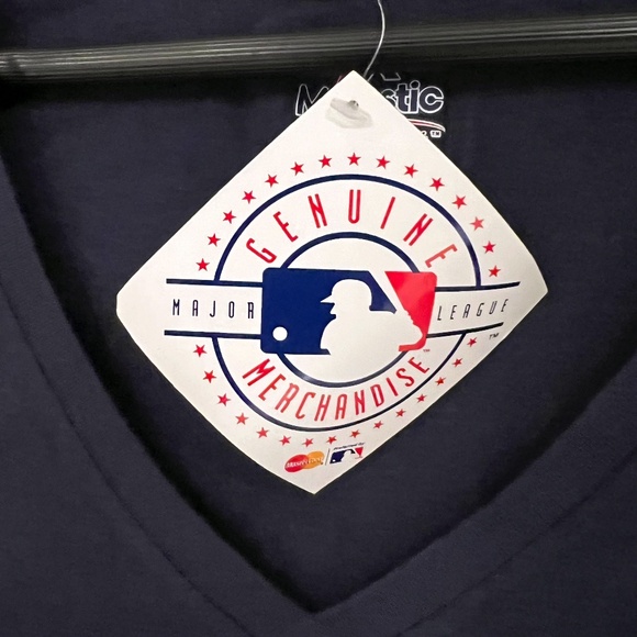 NWT 🆕 Brewers x Star Wars Tee, New (by Majestic), MLB - Picture 4 of 6